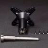 Dualsky MFE-63 Motor Shaft Extension (Fits ECO-53 Motors) -Aloft Hobbies Shop dualsky mfe 63 3