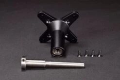 Dualsky MFE-63 Motor Shaft Extension (Fits ECO-53 Motors)