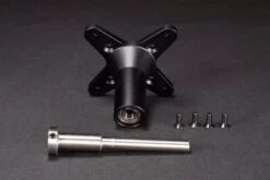 Dualsky MFE-50 Motor Shaft Extension (Fits ECO-41 Motors)