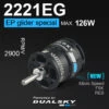 Dualsky XM2221EG-22 2900KV -Aloft Hobbies Shop dualsky xm2221eg motors 2900