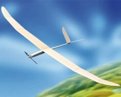 Duo 2.1m Thermal Sailplane