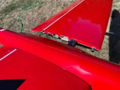 E-Tracer - 2 Meter Electric 18 E-Tracer - 2 Meter Electric -Aloft Hobbies Shop e tracer 10