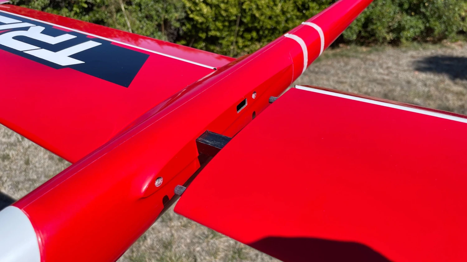 E-Tracer - 2 Meter Electric 11 E-Tracer - 2 Meter Electric - Image 9