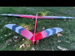 E-Tracer - 2 Meter Electric 13 E-Tracer - 2 Meter Electric -Aloft Hobbies Shop e tracer 2