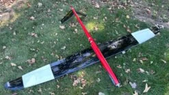 E-Tracer - 2 Meter Electric 14 E-Tracer - 2 Meter Electric -Aloft Hobbies Shop e tracer 6