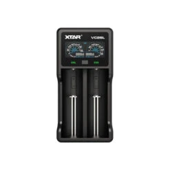 XTAR VC2SL Li-ion And Ni-MH Cell Charger -Aloft Hobbies Shop e377fc13 81be 4ca3 ae0a f77f40e25fa5.jpg 500xaf