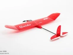 The Quido 1 Meter Electric Plane By Aero-naut -Aloft Hobbies Shop eb1ce24f11