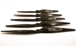 Super-S Electro Line 8"x5" 5mm Hub (20x12.5cm) Pusher