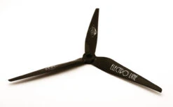 Super-S Electro Line 10"x5" 3 Blade (25x12.5cm) Pusher