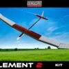 Element 2 - Electric KIT By CLM Pro 1 Element 2 - Electric KIT By CLM Pro -Aloft Hobbies Shop element2coverphoto