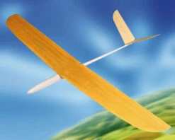 Elf 1.5m Slope Sailplane