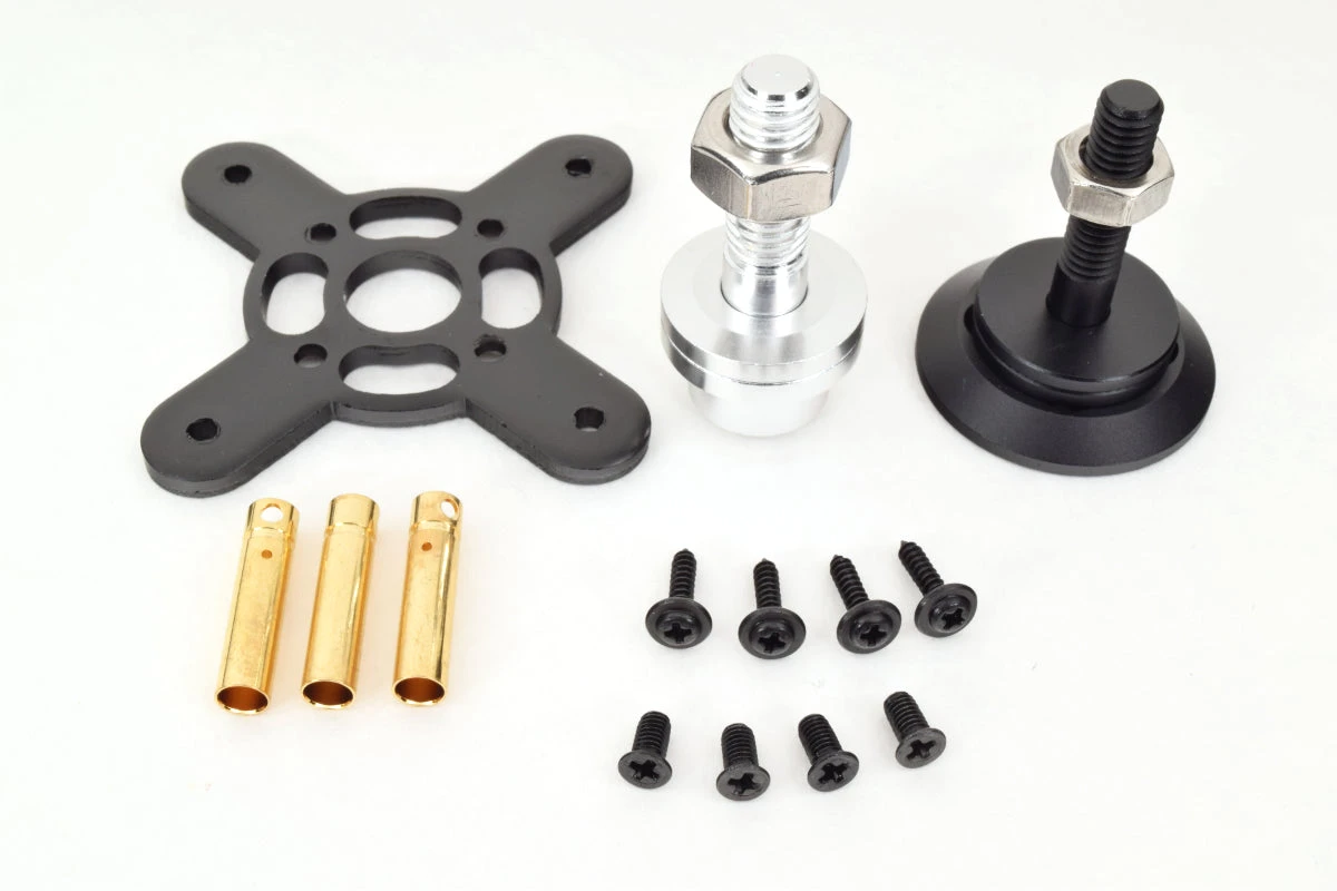 Emax GT 2812-06 1550KV 4 Emax GT 2812-06 1550KV - Image 2