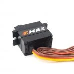 Emax ES3452 TSC SPEC Servo - 2.6kg (36.11 Oz In), .13-sec 15 Grams