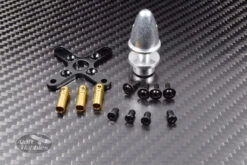 Emax BL2220-10 930KV Brushless Motor -Aloft Hobbies Shop emax bl2220 parts 1