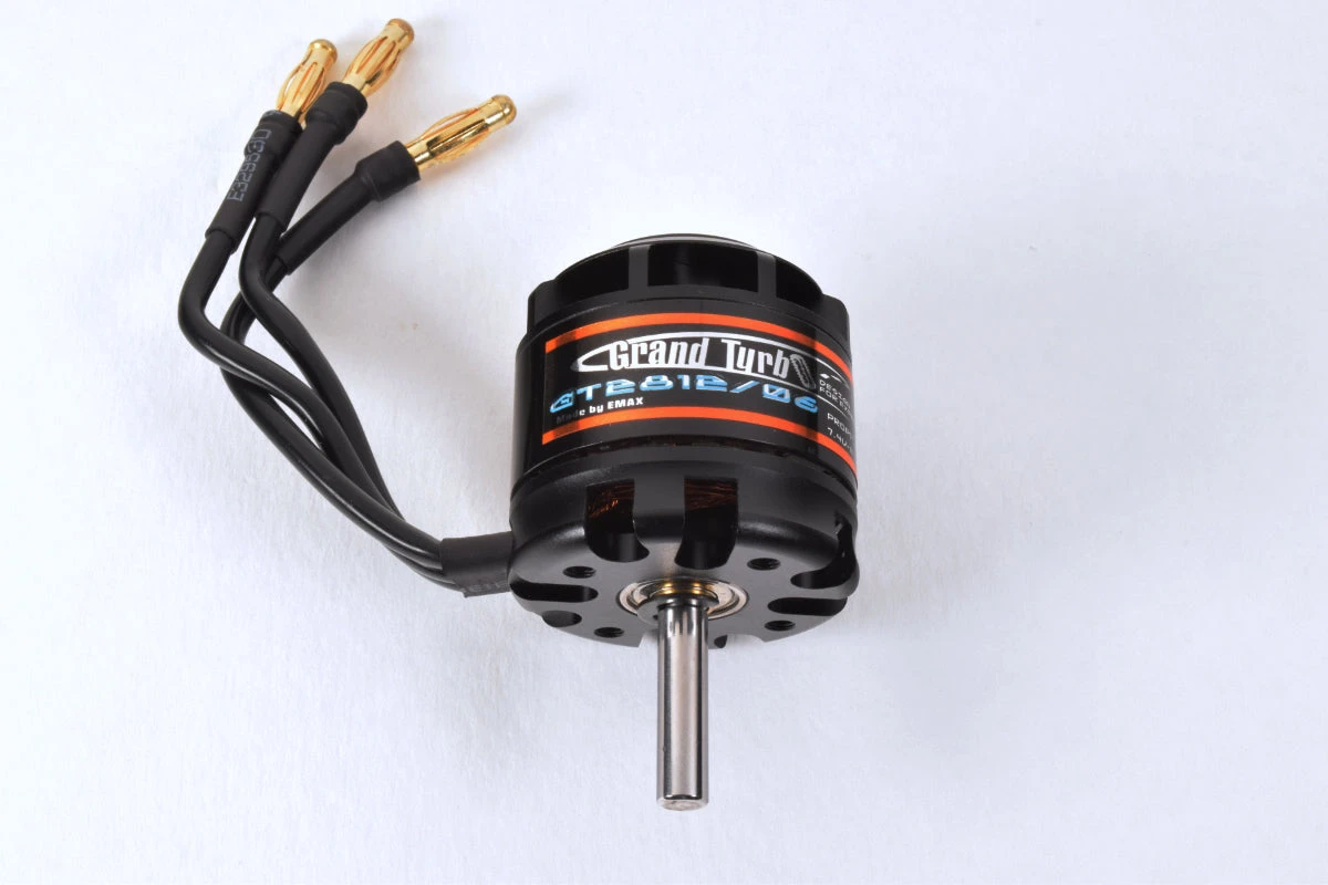 Emax GT 2812-06 1550KV 3 Emax GT 2812-06 1550KV