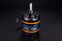 Emax GT5345-09 170KV