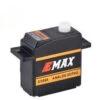Emax ES09A Servo - 2.4kg (33.32 Oz In), .09-sec - 11.6 Grams