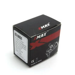 Emax ES9051 Servo - 0.8Kg (11.11 Oz In), .09 Sec - 4.1 Grams -Aloft Hobbies Shop emx sv 0272 3 1
