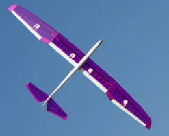 TopModel Enigma 2.74 Meter -Aloft Hobbies Shop enigma bottom 1