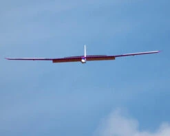 TopModel Enigma 2.74 Meter -Aloft Hobbies Shop enigma landing 1