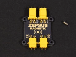 Zepsus Double Magnetic Switch 20A