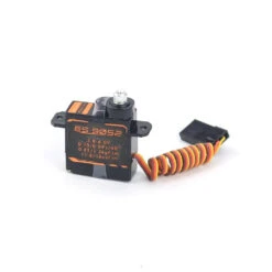 Emax ES9052MD Servo - 1.3Kg-cm (18.0 Oz-in), .09 Sec - 5.5 Grams