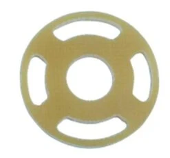 Large G-10 Motor Mount