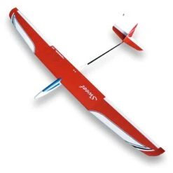 Sweet 1.8 Meter Glider