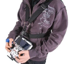 Revoc Single Point Transmitter Harness