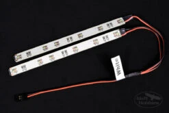 FireFly LED Strips 21 FireFly LED Strips -Aloft Hobbies Shop fireflywhite