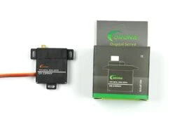 Corona DS-239 HV Servo - 4.6 Kg (63.8oz-in), 0.13 Sec - 22g Digital High Voltage Wing Servo -Aloft Hobbies Shop flrlezvbsl2jpobfpmt 9q.jpg 1180xa