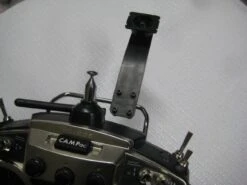 FrSky LCD Mounting Arm -Aloft Hobbies Shop fms 2 1