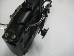 FrSky LCD Mounting Arm -Aloft Hobbies Shop fms 3 1
