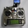 FrSky LCD Mounting Arm -Aloft Hobbies Shop fms 5 1