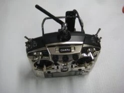 FrSky LCD Mounting Arm -Aloft Hobbies Shop fms 6 1