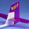 TopModel Prelude REF Elevator And Rudder -Aloft Hobbies Shop foto 3571