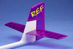 TopModel Prelude REF Elevator And Rudder