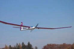 TopModel Prelude REF -Aloft Hobbies Shop foto 3600 1