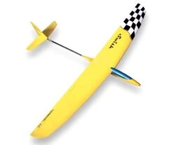 Top Model Swish - 1.48 Meter Glider -Aloft Hobbies Shop foto 4582