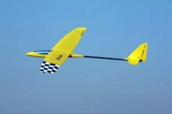 Top Model Swish - 1.48 Meter Glider -Aloft Hobbies Shop foto 4584