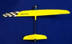 Top Model Swish - 1.48 Meter Glider -Aloft Hobbies Shop foto 484
