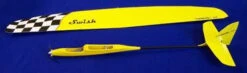 Top Model Swish - 1.48 Meter Glider -Aloft Hobbies Shop foto 485