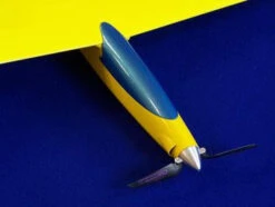 Top Model Swish - 1.48 Meter Glider -Aloft Hobbies Shop foto 486