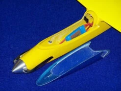 Top Model Swish - 1.48 Meter Glider -Aloft Hobbies Shop foto 487