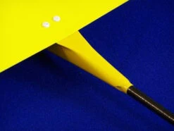 Top Model Swish - 1.48 Meter Glider -Aloft Hobbies Shop foto 489