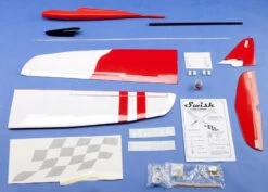 Top Model Swish - 1.48 Meter Glider -Aloft Hobbies Shop foto 5531