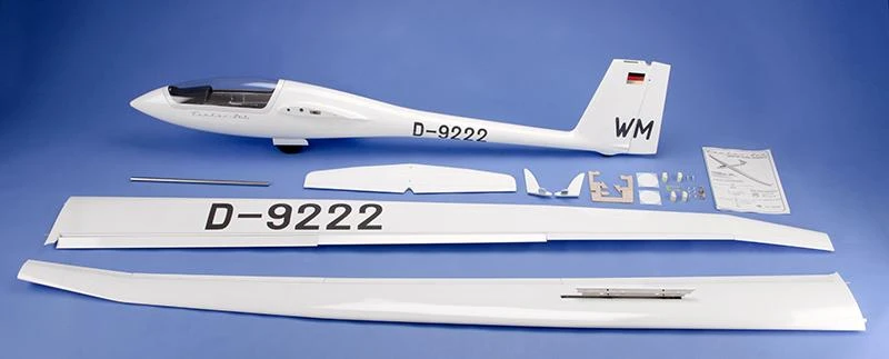 Top Model Ventus 2CX - Deluxe Version 6 Top Model Ventus 2CX - Deluxe Version - Image 4