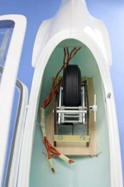 Top Model Ventus 2CX - Deluxe Version 32 Top Model Ventus 2CX - Deluxe Version -Aloft Hobbies Shop foto 7235 1 1