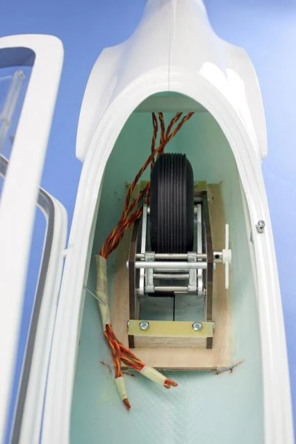 Top Model Ventus 2CX - Deluxe Version 16 Top Model Ventus 2CX - Deluxe Version - Image 14