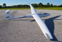 Top Model Ventus 2CX - Deluxe Version 29 Top Model Ventus 2CX - Deluxe Version -Aloft Hobbies Shop foto 7251 1